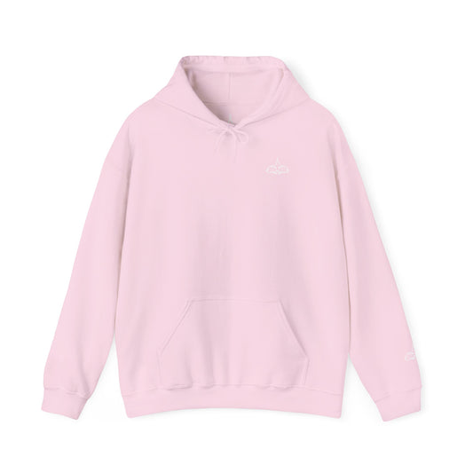 EV1LORS1E "Simple" Hoodie