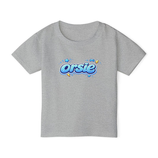 Boys EVILORSIE Toddler T‑Shirt