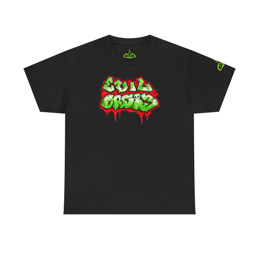 Graffiti "EVILORSIE" Limited Edition Tee
