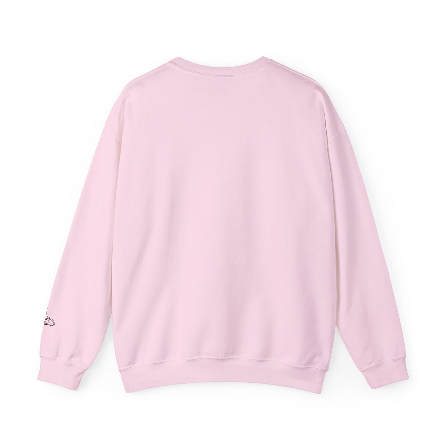 The "Classic" Sweatshirt