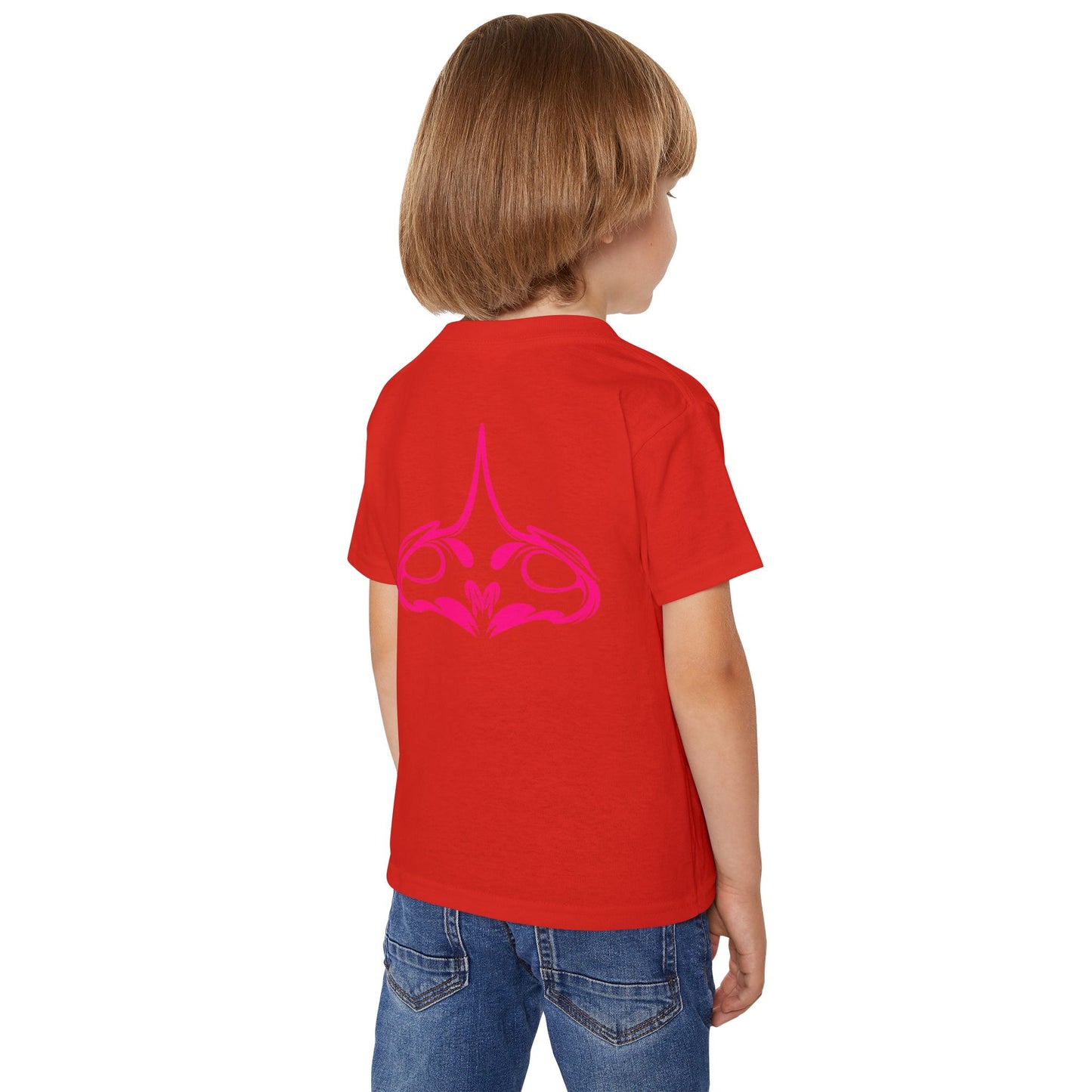 Girls EVILORSIE Toddler T‑Shirt