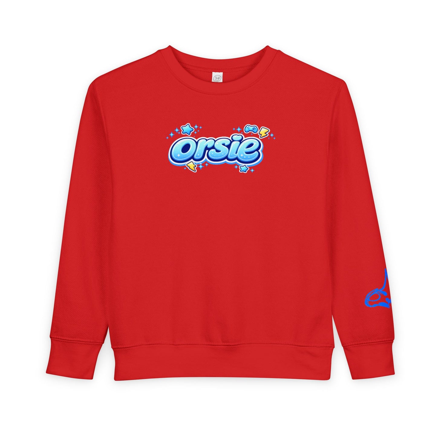 Boys EVILORSIE Toddler Sweatshirt