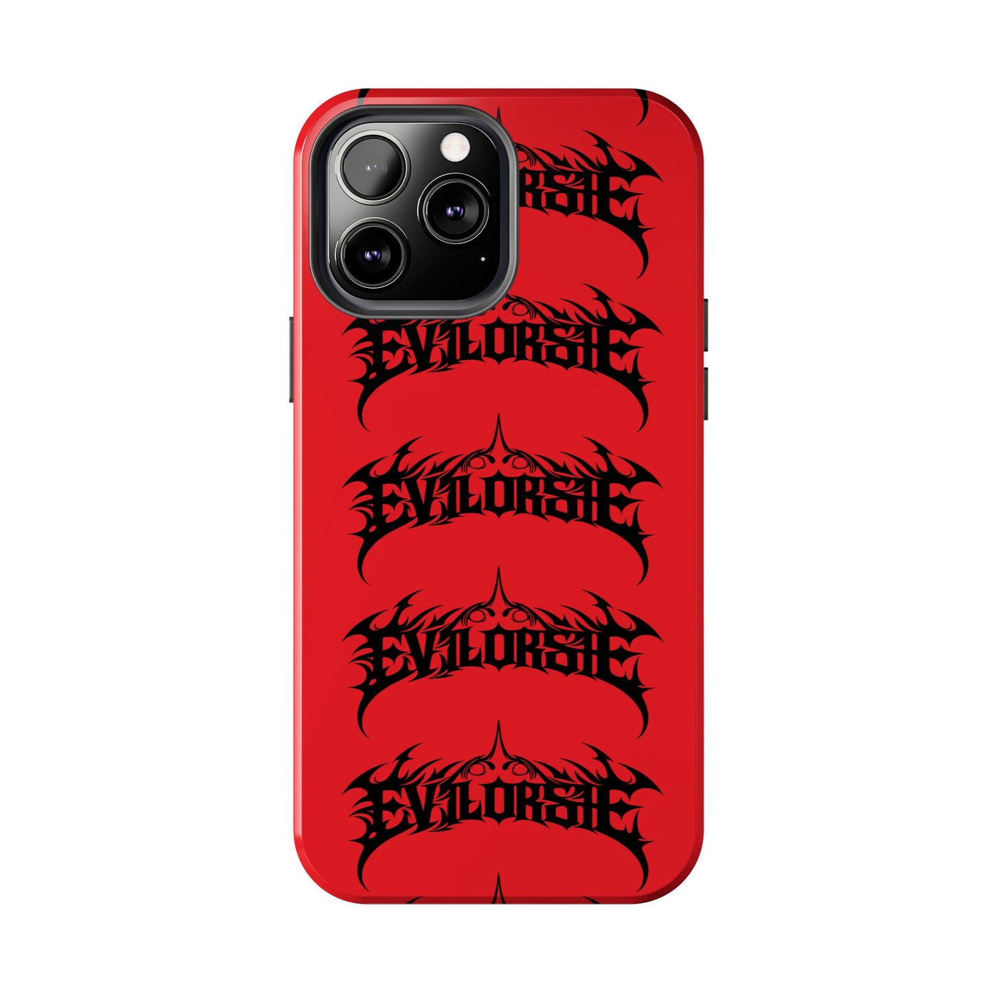 EV1LORS1E Classic Red