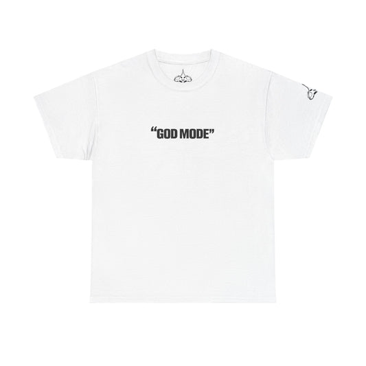 "God Mode" Tee