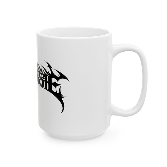 "EVILORSIE" MUG