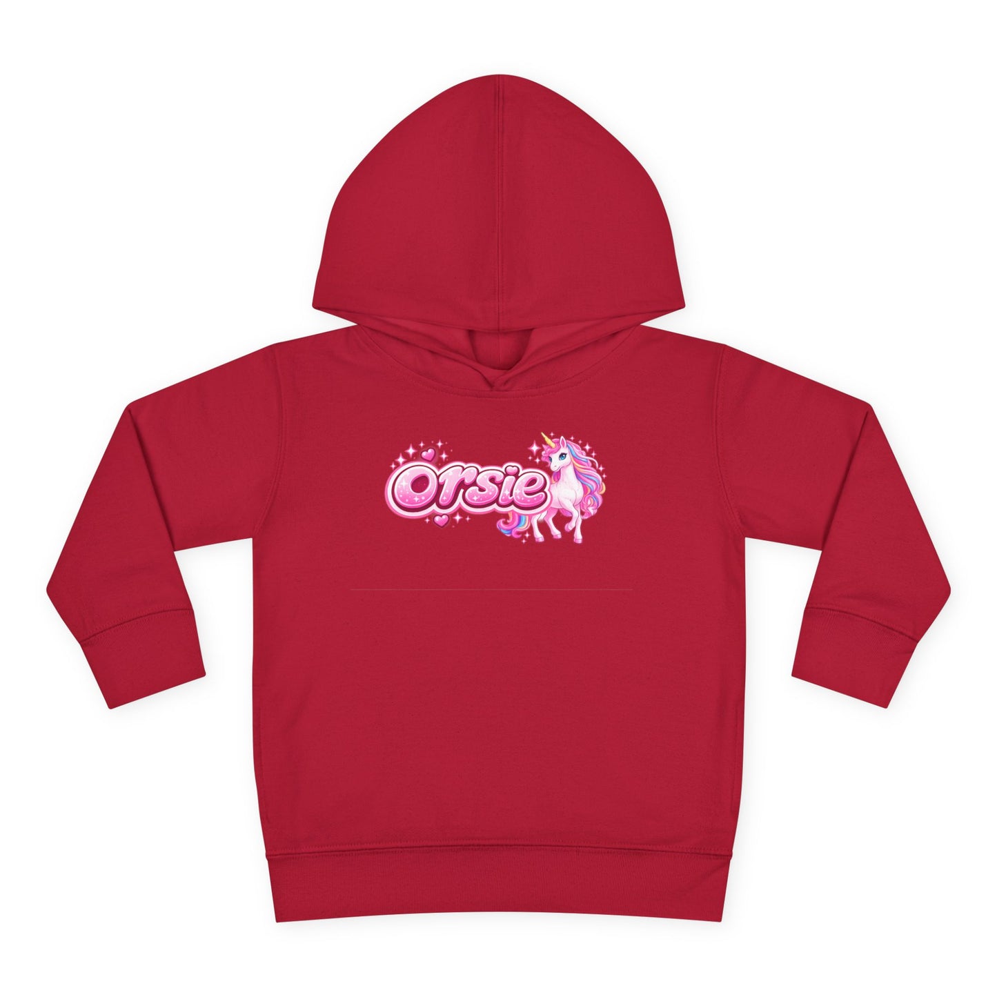 EVILORSIE Toddler Hoodie