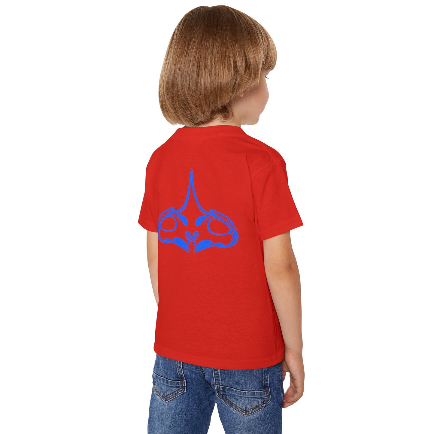 Boys EVILORSIE Toddler T‑Shirt