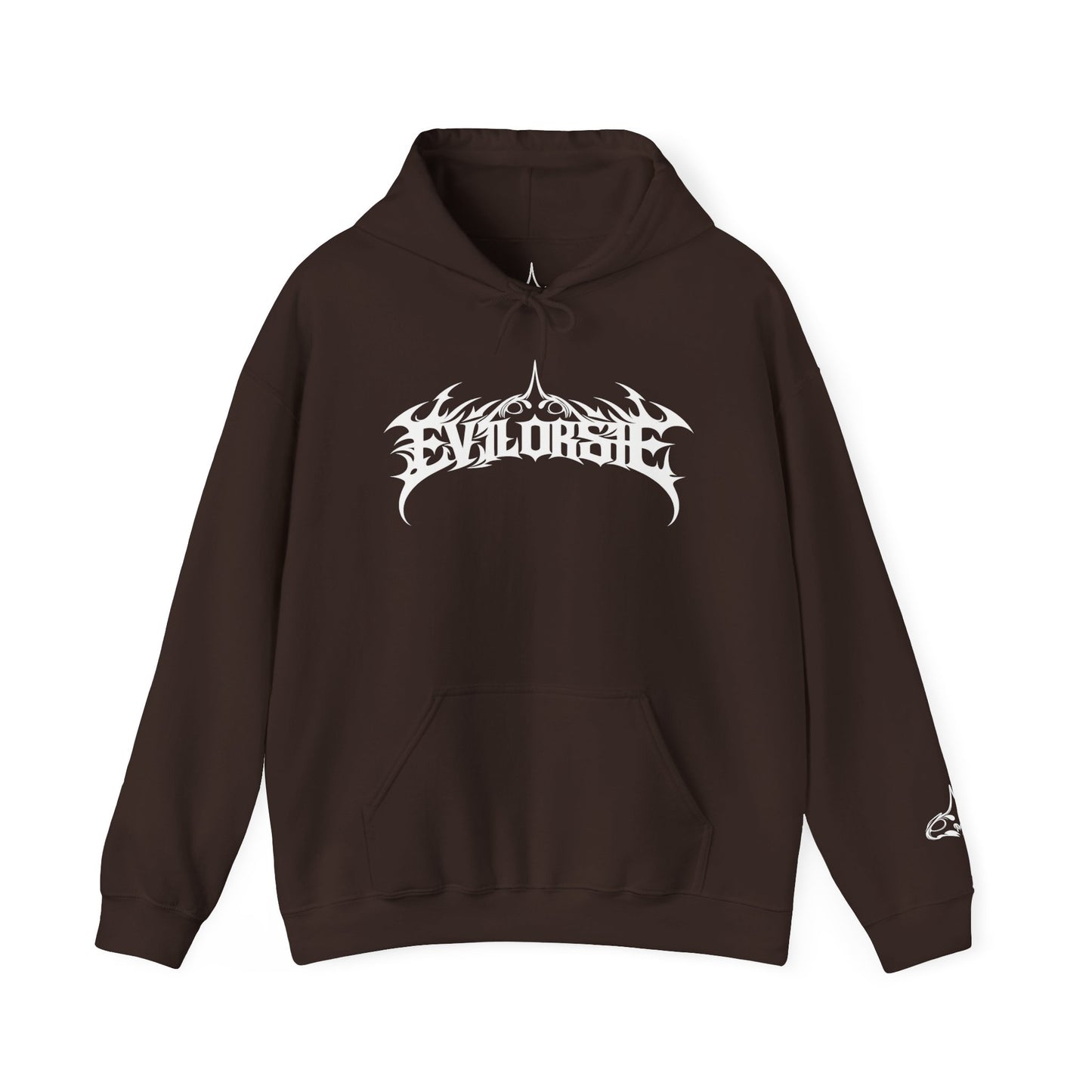 The "Classic" Hoodie
