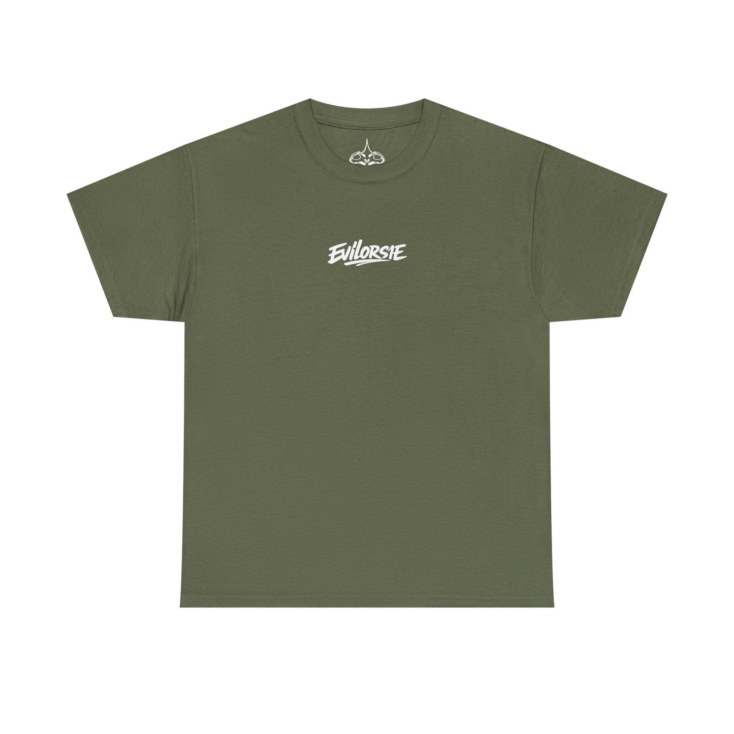 The "Minimal" Tee