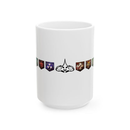 Orsie "Perk" Mug