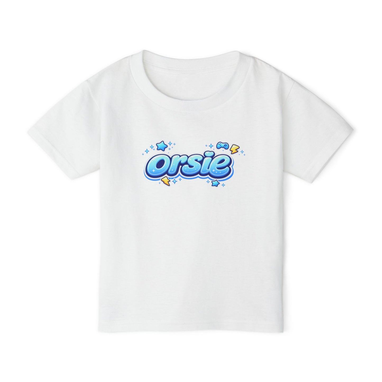 Boys EVILORSIE Toddler T‑Shirt