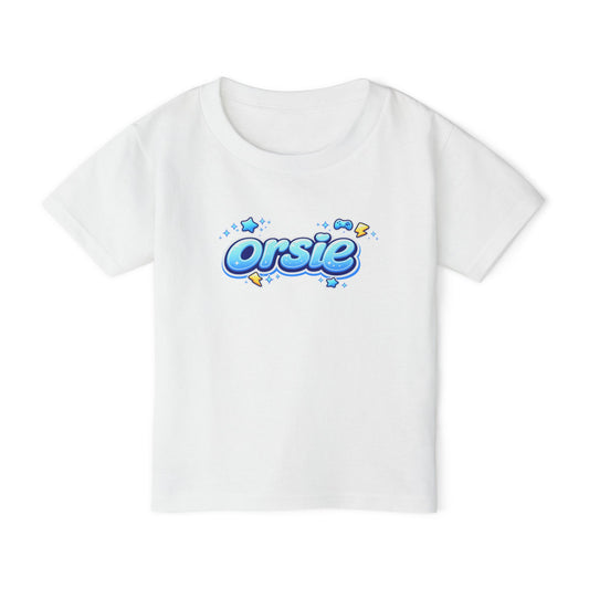 Boys EVILORSIE Toddler T‑Shirt