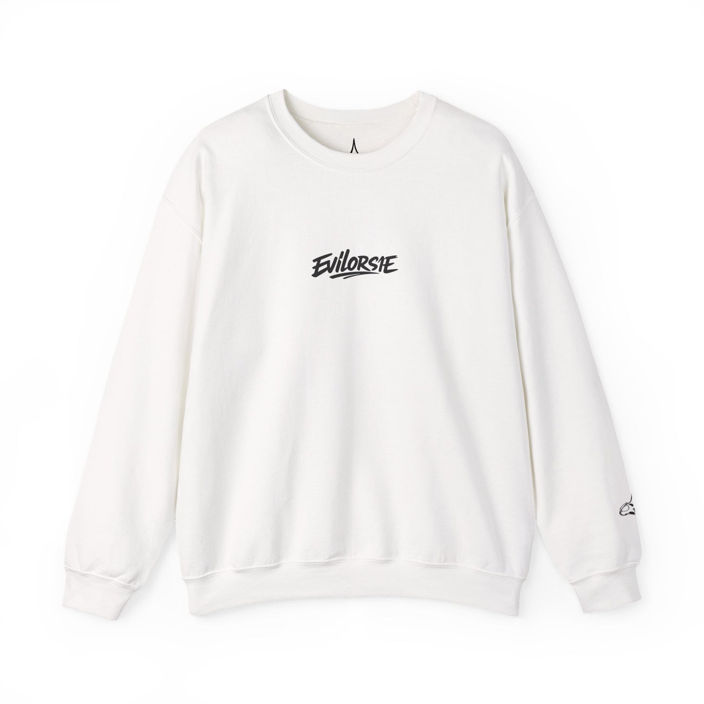 The "Minimalist" Sweatshirt