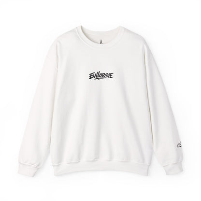 The "Minimalist" Sweatshirt