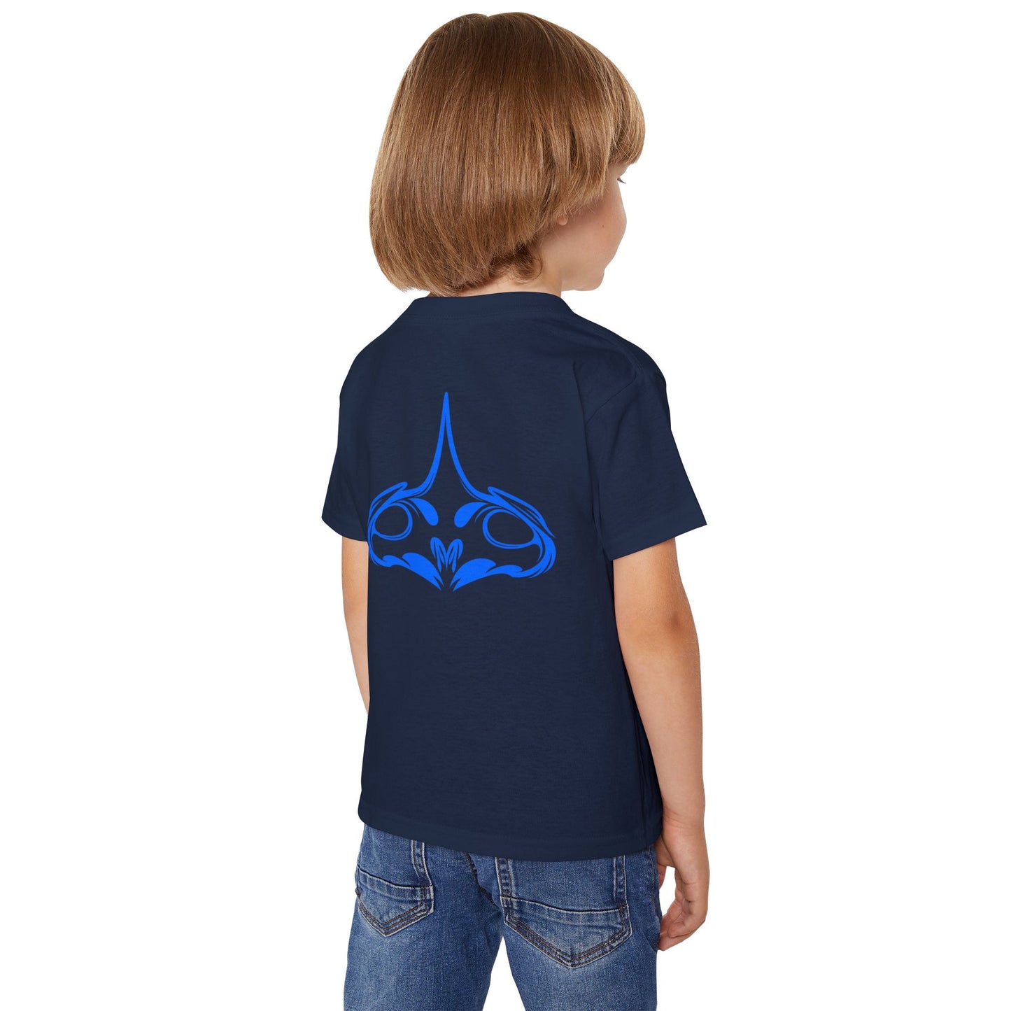 Boys EVILORSIE Toddler T‑Shirt