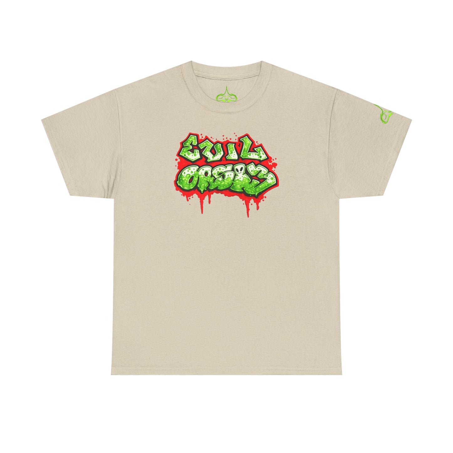 Graffiti "EVILORSIE" Limited Edition Tee