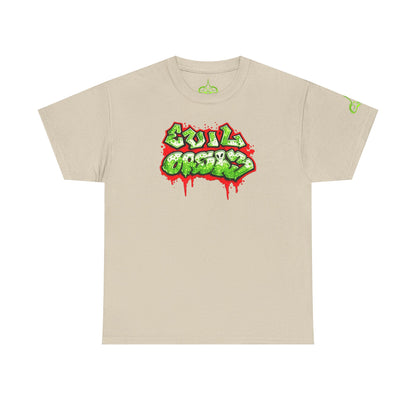 Graffiti "EVILORSIE" Limited Edition Tee