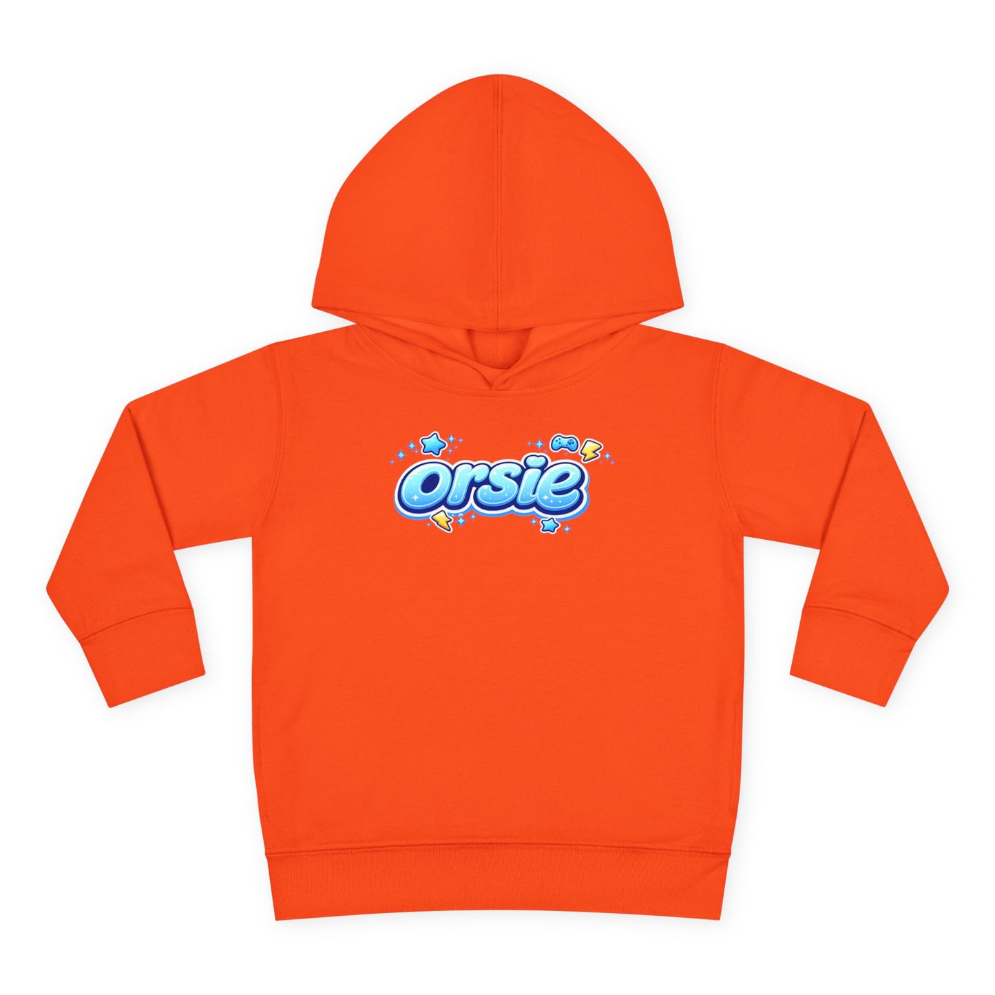 Boys EVILORSIE Toddler Hoodie