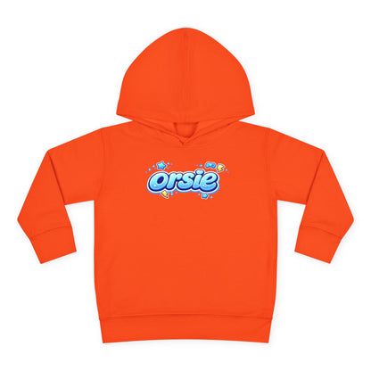 Boys EVILORSIE Toddler Hoodie