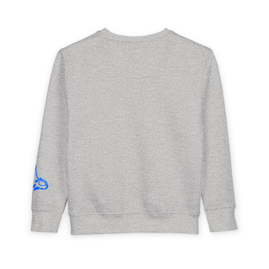 Boys EVILORSIE Toddler Sweatshirt