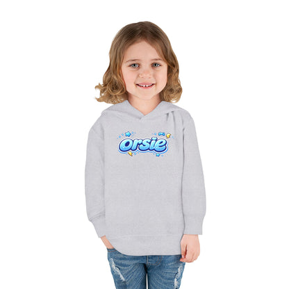 Boys EVILORSIE Toddler Hoodie