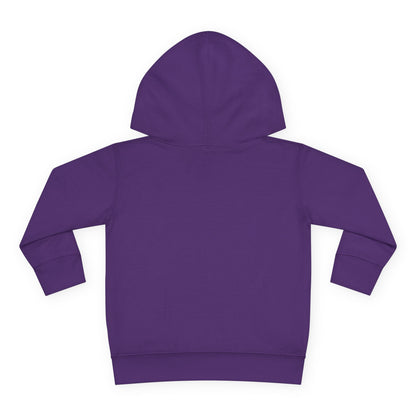EVILORSIE Toddler Hoodie