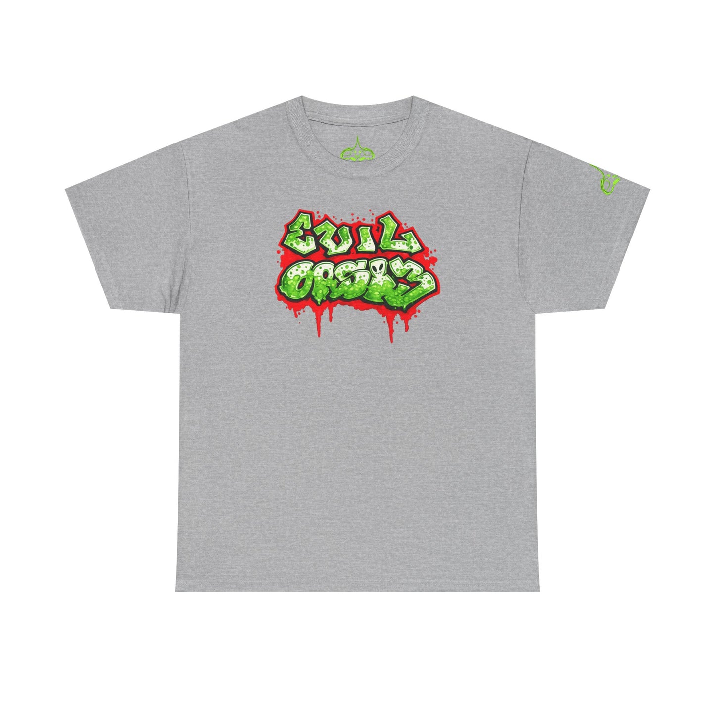 Graffiti "EVILORSIE" Limited Edition Tee