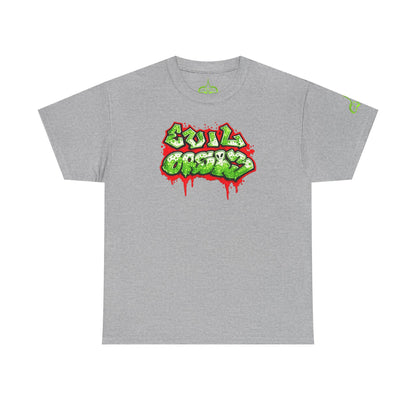 Graffiti "EVILORSIE" Limited Edition Tee