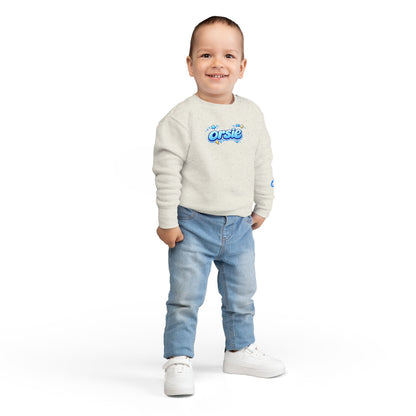 Boys EVILORSIE Toddler Sweatshirt