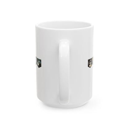 Orsie "Perk" Mug