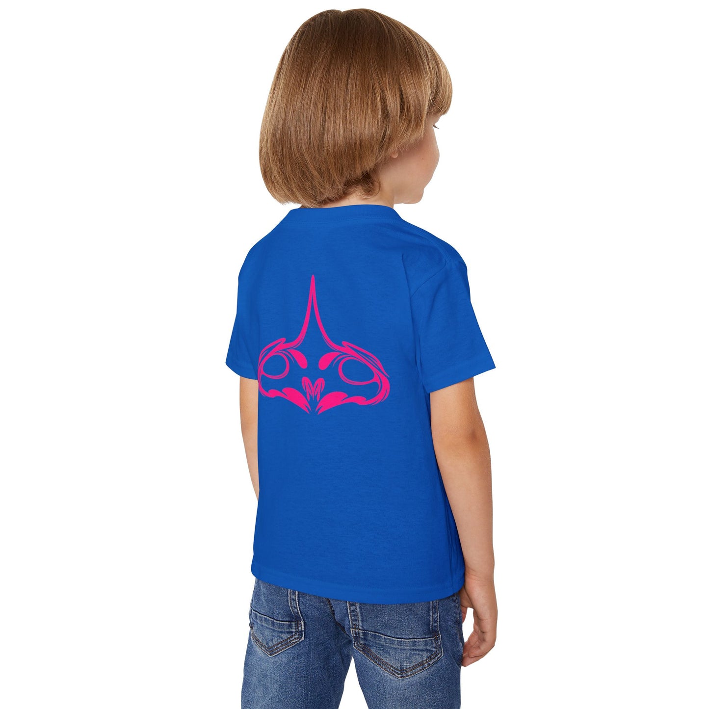 Girls EVILORSIE Toddler T‑Shirt