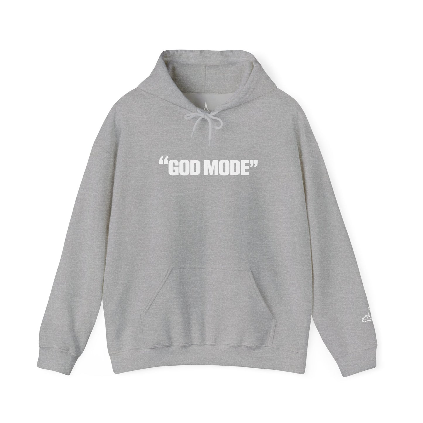 "GOD MODE" Hoodie