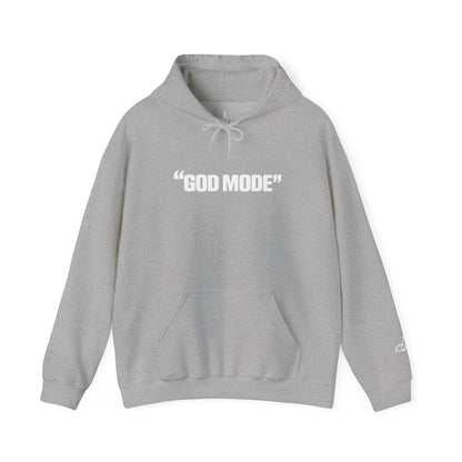 "GOD MODE" Hoodie