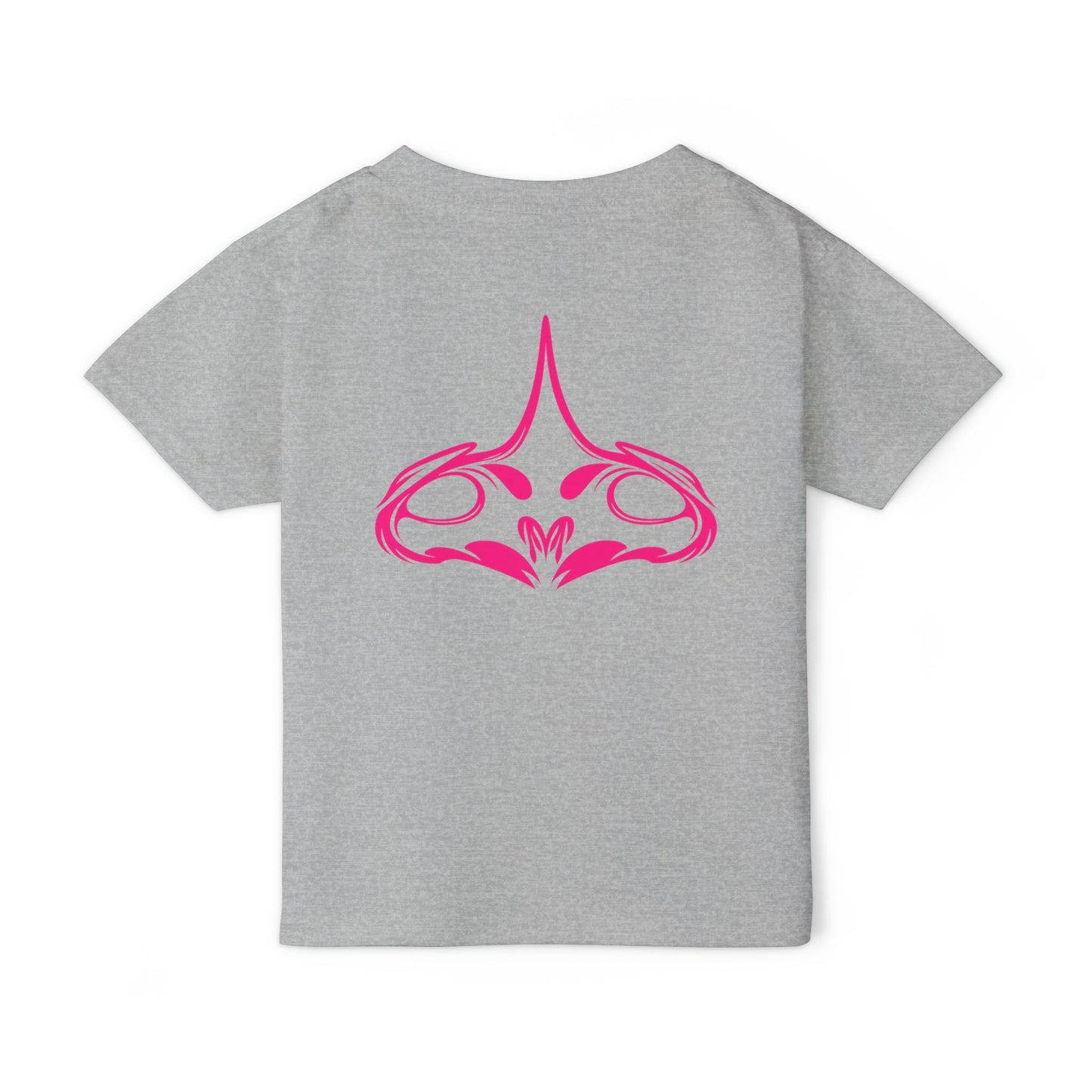 Girls EVILORSIE Toddler T‑Shirt