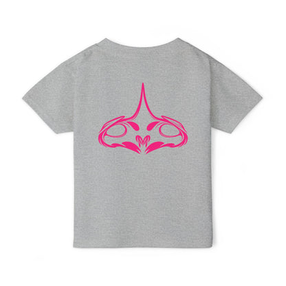 Girls EVILORSIE Toddler T‑Shirt