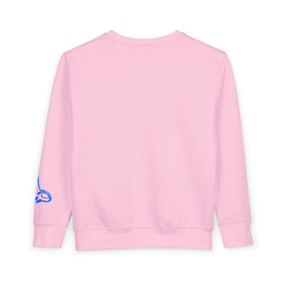 Boys EVILORSIE Toddler Sweatshirt