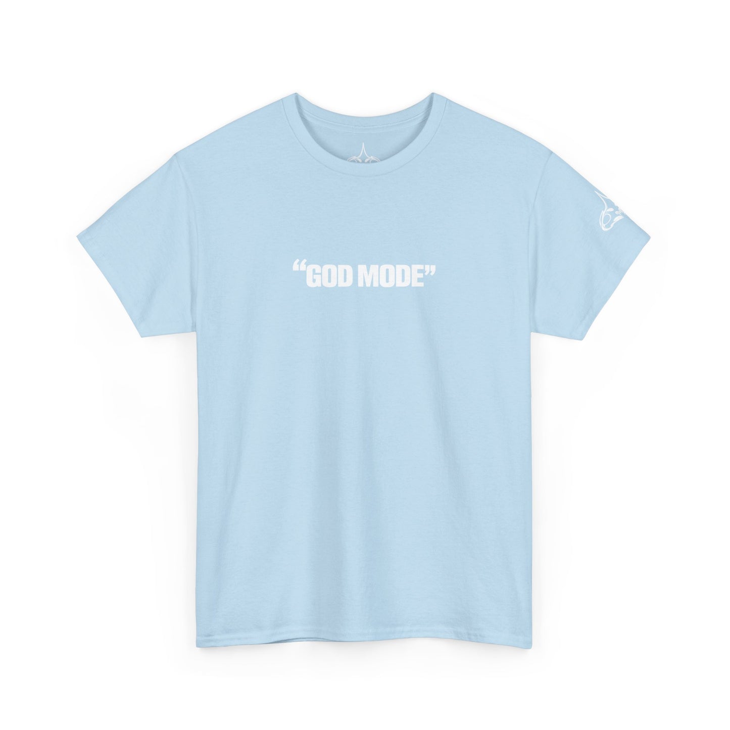 "God Mode" Tee