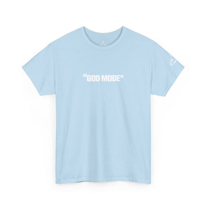 "God Mode" Tee