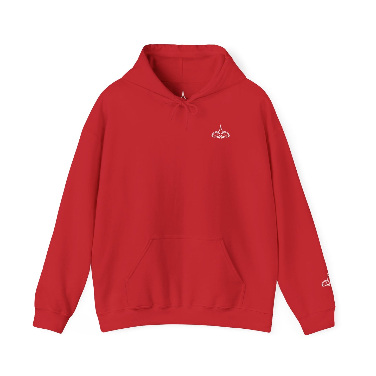 EV1LORS1E "Simple" Hoodie