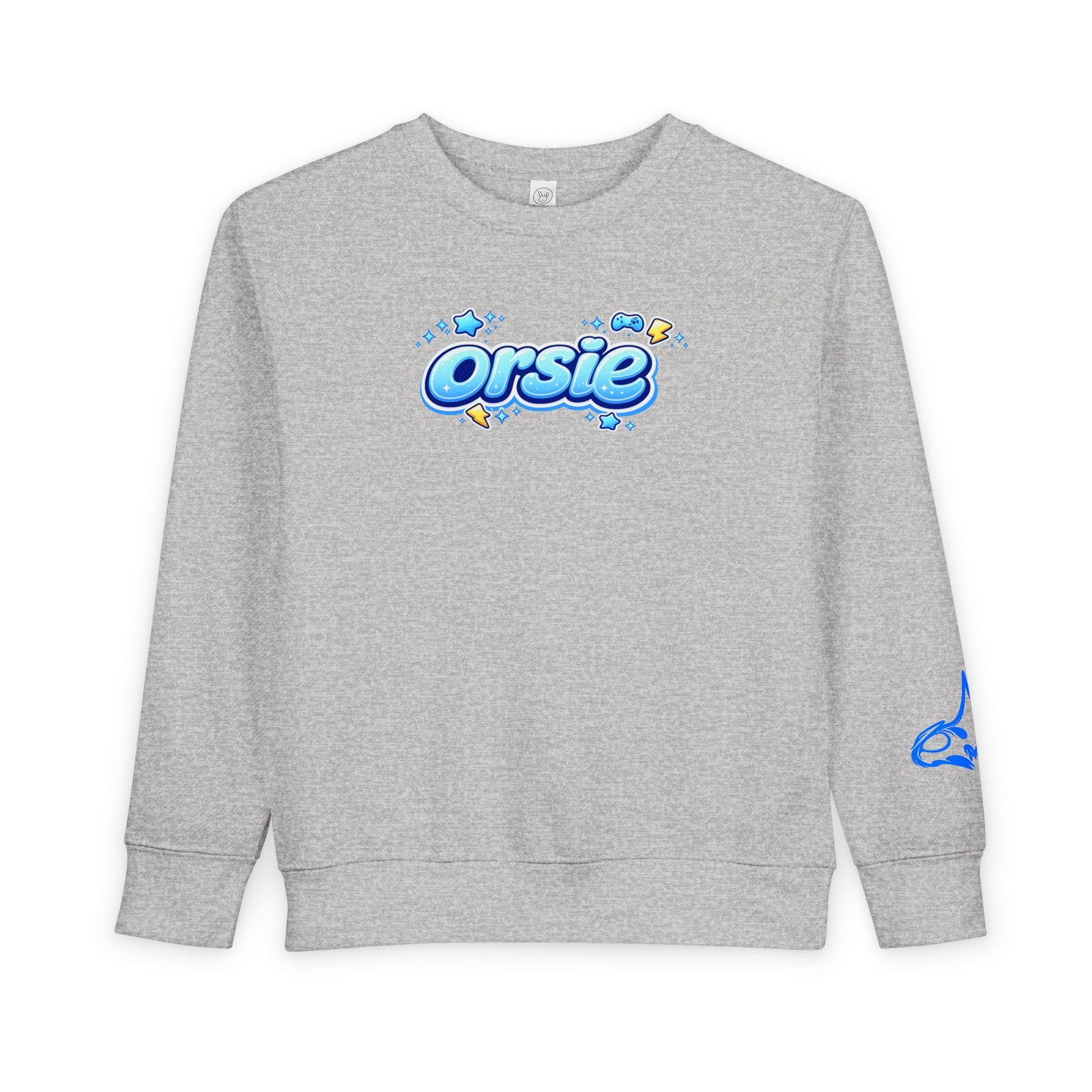 Boys EVILORSIE Toddler Sweatshirt