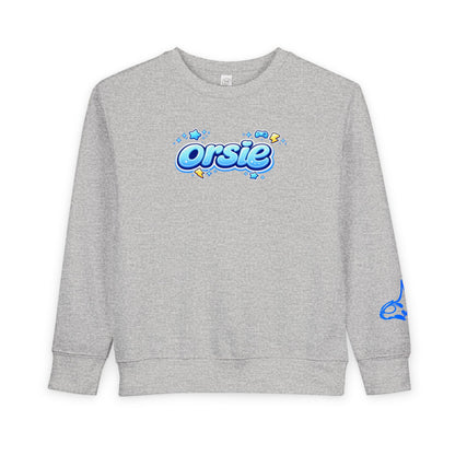 Boys EVILORSIE Toddler Sweatshirt