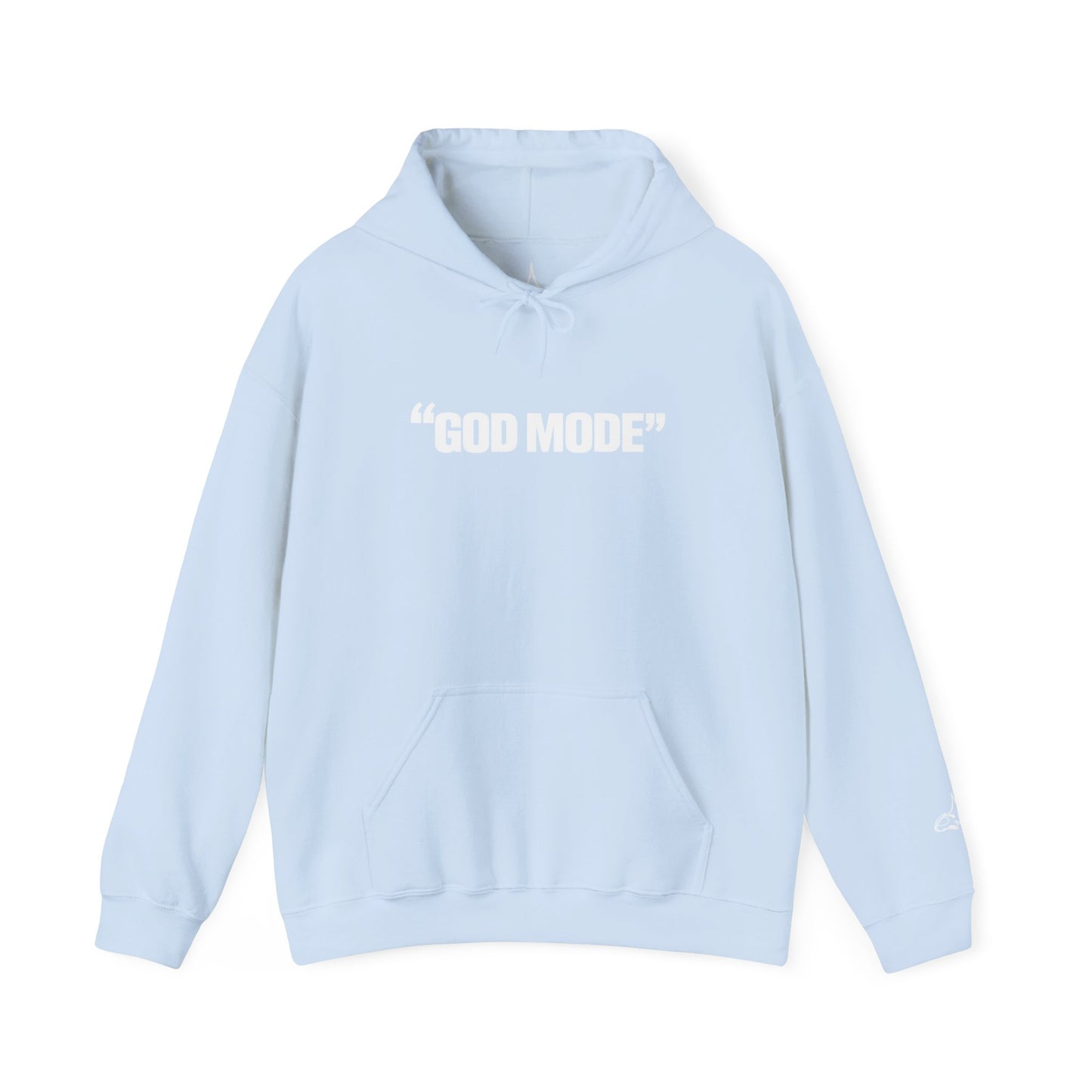 "GOD MODE" Hoodie