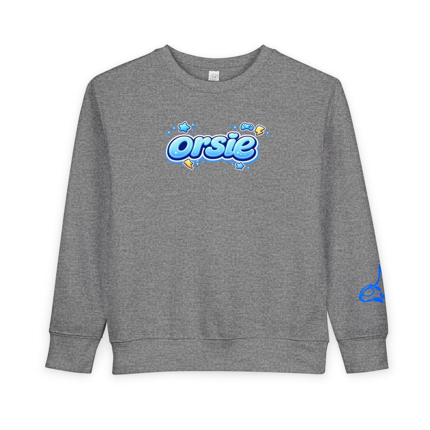 Boys EVILORSIE Toddler Sweatshirt