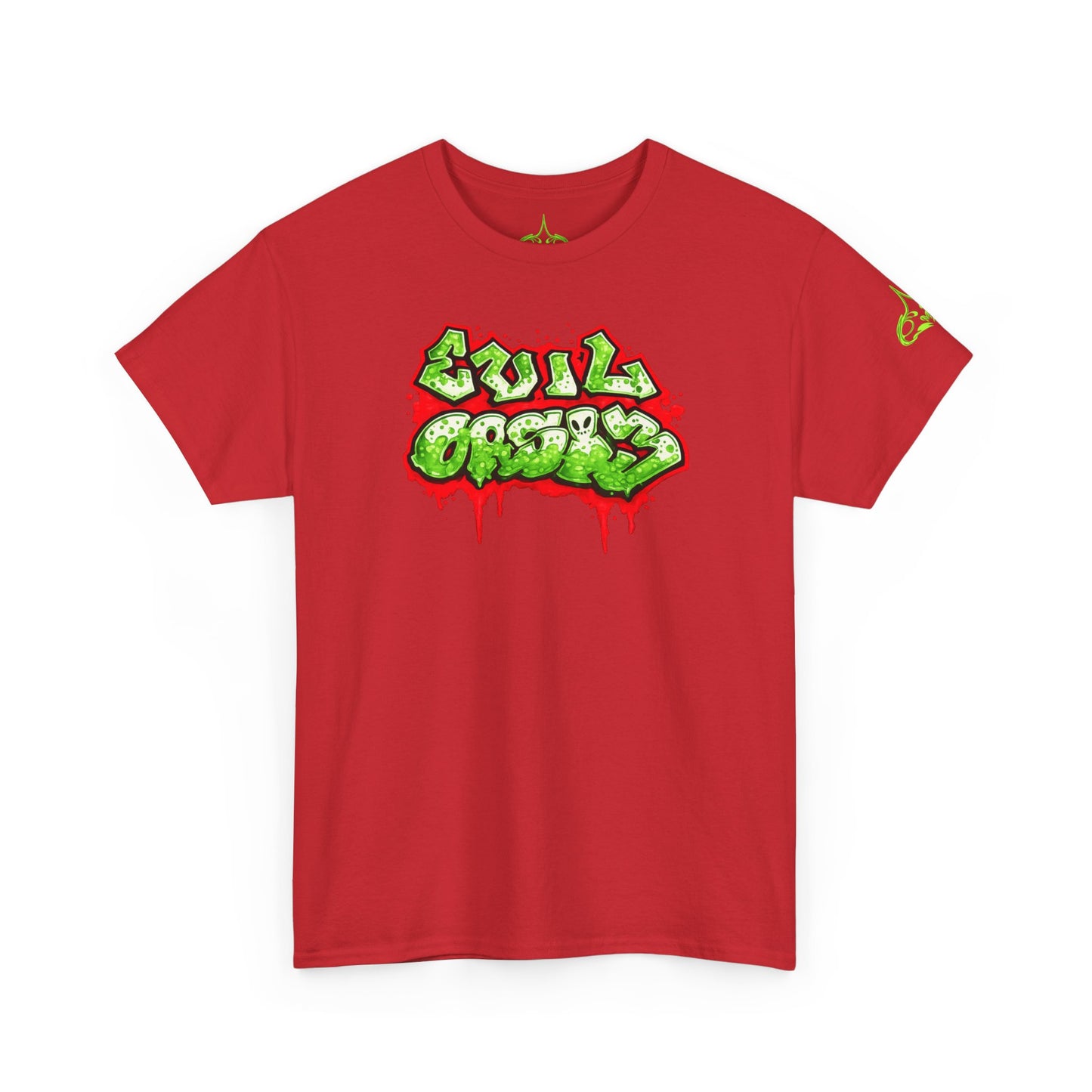 Graffiti "EVILORSIE" Limited Edition Tee