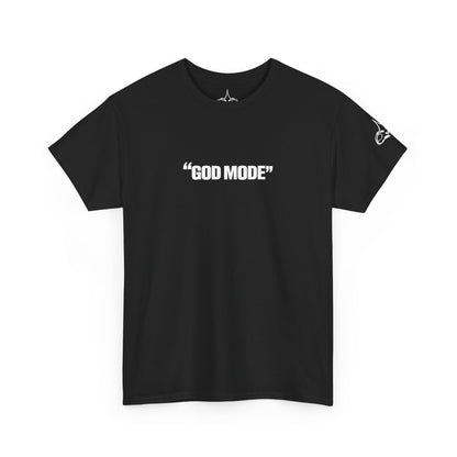 "God Mode" Tee