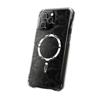 Magnetic Clear Pattern