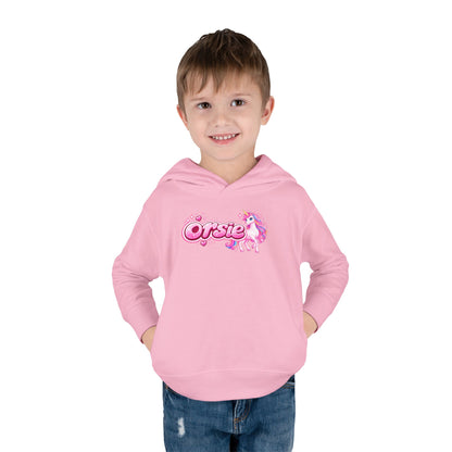EVILORSIE Toddler Hoodie