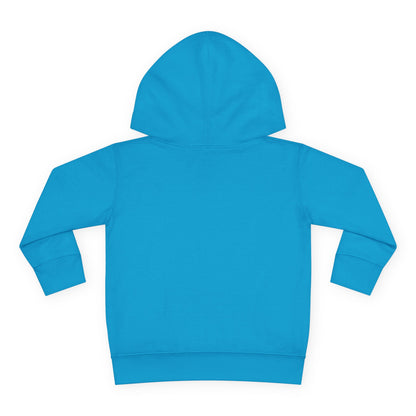 EVILORSIE Toddler Hoodie