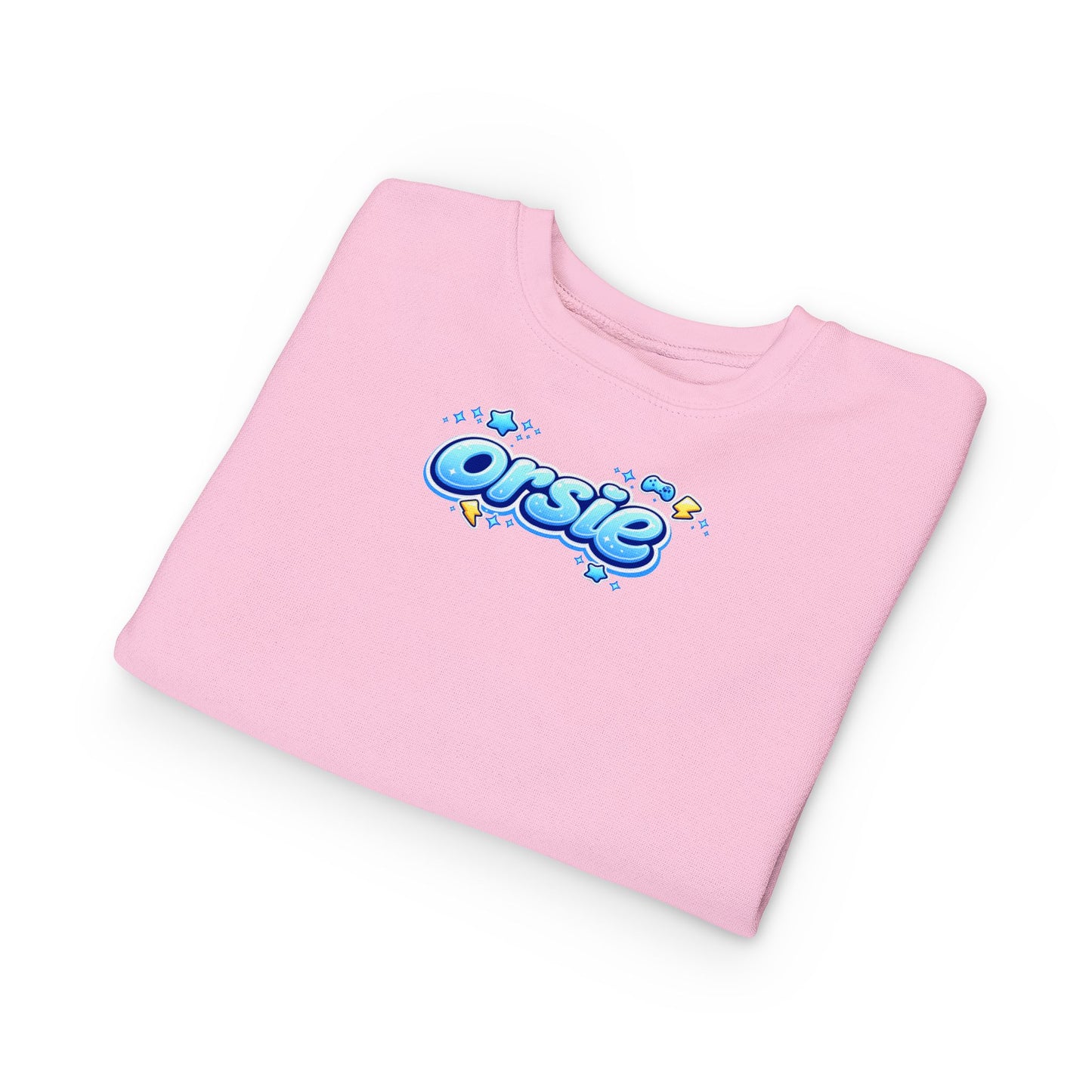 Boys EVILORSIE Toddler Sweatshirt