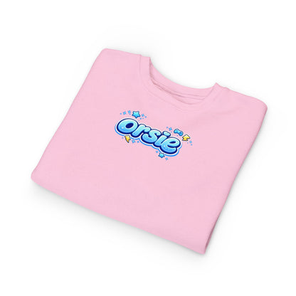 Boys EVILORSIE Toddler Sweatshirt